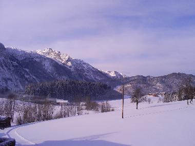 Holiday Apartment in Abtenau (Salzburg und Umgebung) or holiday homes and vacation rentals