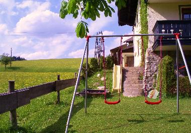 Holiday Apartment in Abtenau (Salzburg und Umgebung) or holiday homes and vacation rentals
