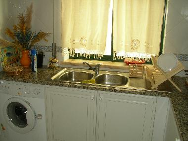 Holiday Apartment in Olhos de Agua (Algarve) or holiday homes and vacation rentals