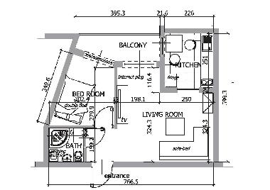 Holiday Apartment in Poznań (Wielkopolskie) or holiday homes and vacation rentals
