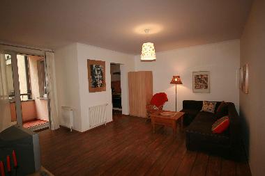 Holiday Apartment in Poznań (Wielkopolskie) or holiday homes and vacation rentals