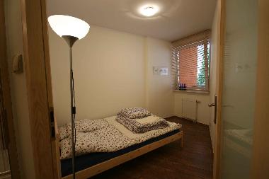 Holiday Apartment in Poznań (Wielkopolskie) or holiday homes and vacation rentals