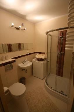 Holiday Apartment in Poznań (Wielkopolskie) or holiday homes and vacation rentals