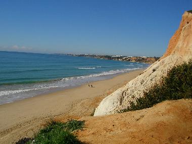 Holiday Apartment in Olhos de Agua (Algarve) or holiday homes and vacation rentals