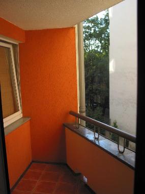 Holiday Apartment in Poznań (Wielkopolskie) or holiday homes and vacation rentals