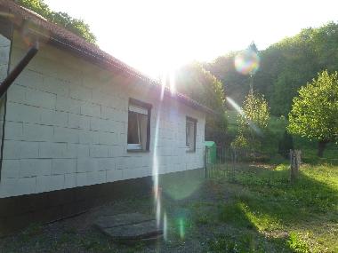 Holiday House in Wutha-Farnroda (Thuringian forest) or holiday homes and vacation rentals