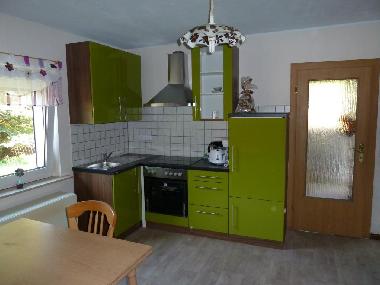 Holiday House in Wutha-Farnroda (Thuringian forest) or holiday homes and vacation rentals