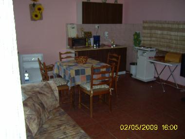 Holiday House in Fornadpuszta (Tolna) or holiday homes and vacation rentals