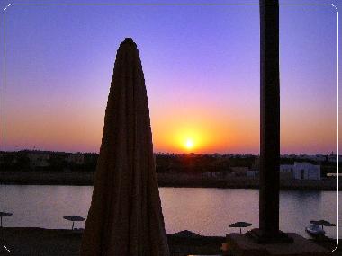 Holiday Apartment in West Golf 2 - El Gouna (Al Bahr al Ahmar) or holiday homes and vacation rentals