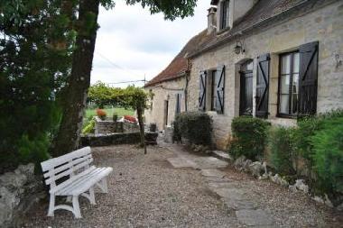 Holiday House in Snaillac-Lauzs (Lot) or holiday homes and vacation rentals