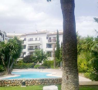 Holiday Apartment in palma de mallorca (Mallorca) or holiday homes and vacation rentals