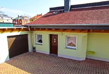 Holiday Apartment in Dresden (Schsisches Elbland) or holiday homes and vacation rentals