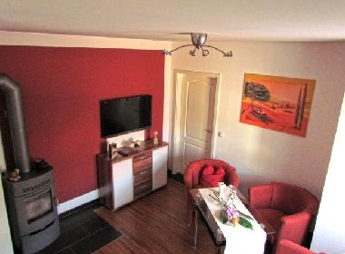 Holiday Apartment in Dresden (Schsisches Elbland) or holiday homes and vacation rentals