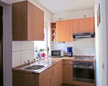 Holiday Apartment in Dresden (Schsisches Elbland) or holiday homes and vacation rentals