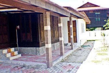 Holiday House in Pantai Cenang Langkawi (Kedah) or holiday homes and vacation rentals