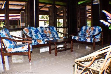 Holiday House in Pantai Cenang Langkawi (Kedah) or holiday homes and vacation rentals