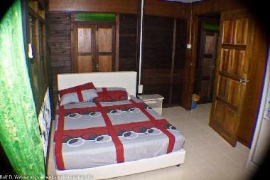 Holiday House in Pantai Cenang Langkawi (Kedah) or holiday homes and vacation rentals