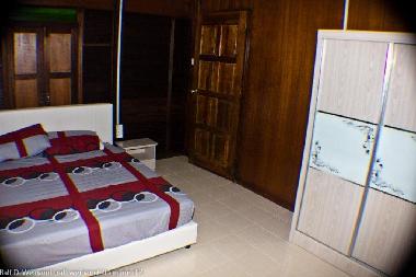 Holiday House in Pantai Cenang Langkawi (Kedah) or holiday homes and vacation rentals