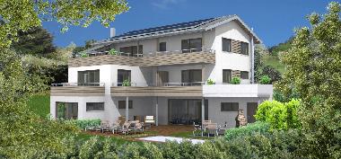 Holiday Apartment in Elzach-Yach (Black Forest) or holiday homes and vacation rentals