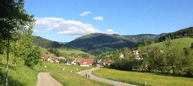 Holiday Apartment in Elzach-Yach (Black Forest) or holiday homes and vacation rentals