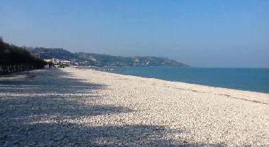 Holiday Apartment in Fossacesia Marina (Chieti) or holiday homes and vacation rentals