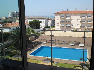 Holiday Apartment in Coma-ruga (Tarragona) or holiday homes and vacation rentals