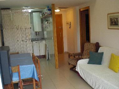 Holiday Apartment in Coma-ruga (Tarragona) or holiday homes and vacation rentals