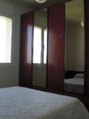 Holiday Apartment in Coma-ruga (Tarragona) or holiday homes and vacation rentals