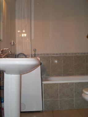 Holiday Apartment in Coma-ruga (Tarragona) or holiday homes and vacation rentals