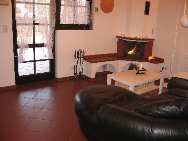 Holiday House in Dabki (Zachodniopomorskie) or holiday homes and vacation rentals