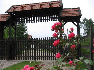 Holiday House in Dabki (Zachodniopomorskie) or holiday homes and vacation rentals