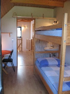 Holiday House in Dabki (Zachodniopomorskie) or holiday homes and vacation rentals