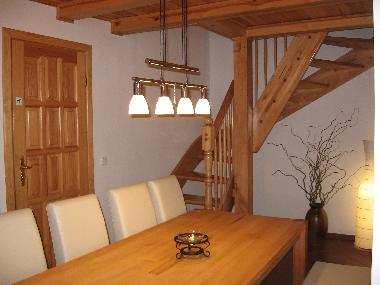 Holiday House in Dabki (Zachodniopomorskie) or holiday homes and vacation rentals