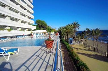 Holiday Apartment in MARBELLA (Mlaga) or holiday homes and vacation rentals