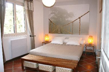 Holiday House in pujaut (Gard) or holiday homes and vacation rentals