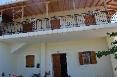 Holiday House in Agios Ioannis (Evvoia) or holiday homes and vacation rentals