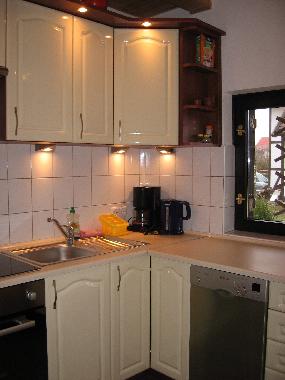 Holiday House in Dabki (Zachodniopomorskie) or holiday homes and vacation rentals