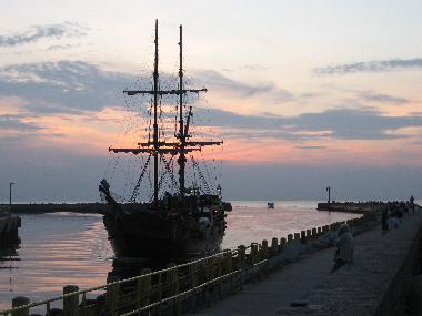 Holiday House in Dabki (Zachodniopomorskie) or holiday homes and vacation rentals