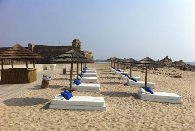 Beach View (at 150 meters)