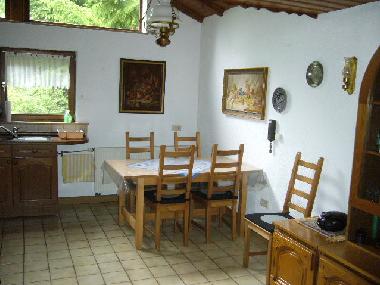 Holiday House in Bisingen (Schwbische Alb) or holiday homes and vacation rentals