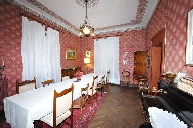 Villa in San Felice sul Panaro (Modena) or holiday homes and vacation rentals