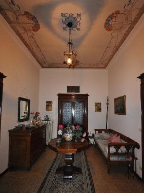 Villa in San Felice sul Panaro (Modena) or holiday homes and vacation rentals