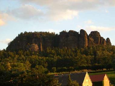 Holiday Apartment in Pfaffendorf (Schsische Schweiz) or holiday homes and vacation rentals