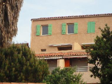 Holiday House in St. Pierre la Mer (Aude) or holiday homes and vacation rentals
