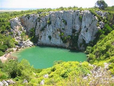 Holiday House in St. Pierre la Mer (Aude) or holiday homes and vacation rentals