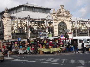 Holiday House in St. Pierre la Mer (Aude) or holiday homes and vacation rentals
