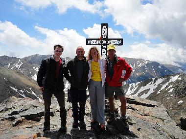 Holiday House in St. Pierre la Mer (Aude) or holiday homes and vacation rentals