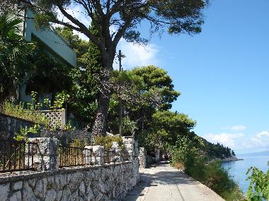 The way home - The Promenade of Villas