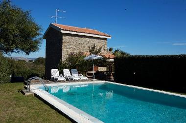 Villa in Stintino (Sassari) or holiday homes and vacation rentals
