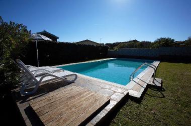Villa in Stintino (Sassari) or holiday homes and vacation rentals